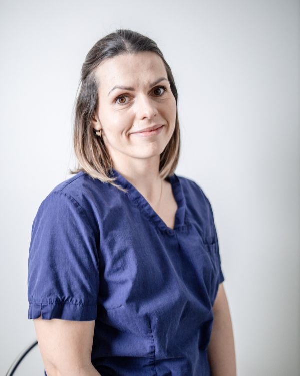 Tandlægerne Vestergade - Amela