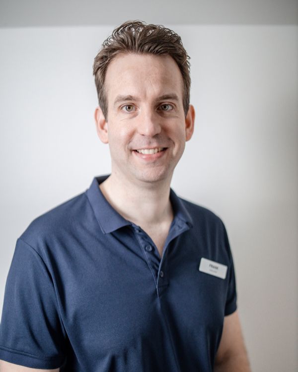 Tandlægerne Vestergade - Frank Kornum