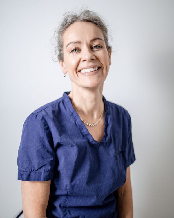 Tandlægerne Vestergade - Helle Kjær