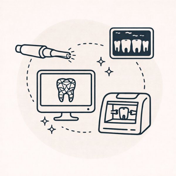 digital tandeftersyn